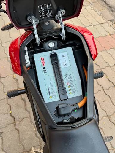 EV Battery Maintenance