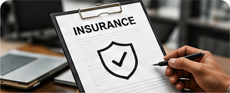 Cashless Insurance Repair